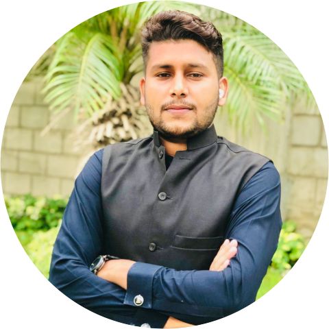 Imtiaz Ahmed