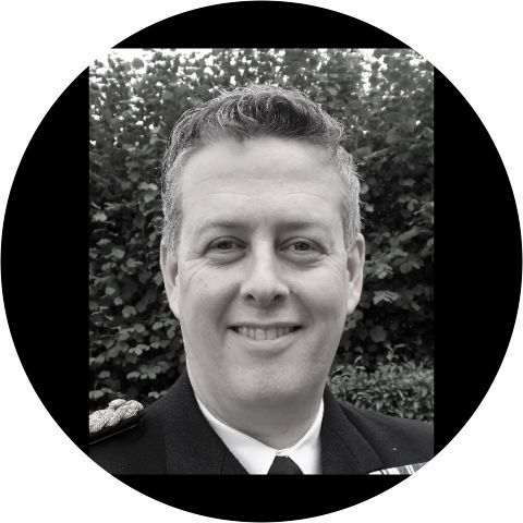 Jim Macleod