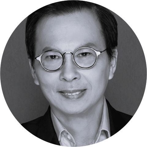Richard Leong