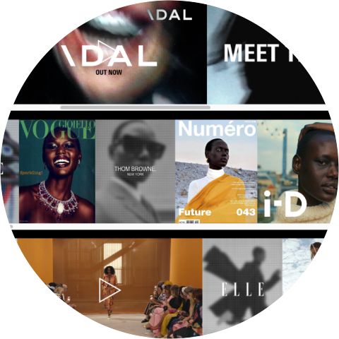 iDAL Agency