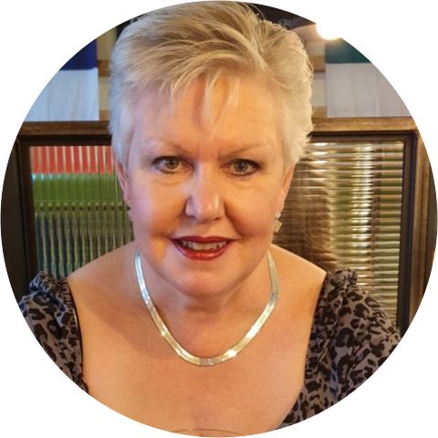 Deb Mason