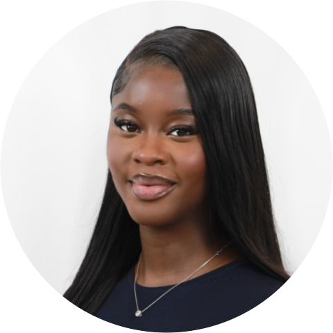 Debra Olaniyi