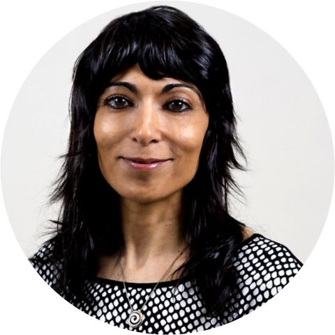 Sudha Kheterpal