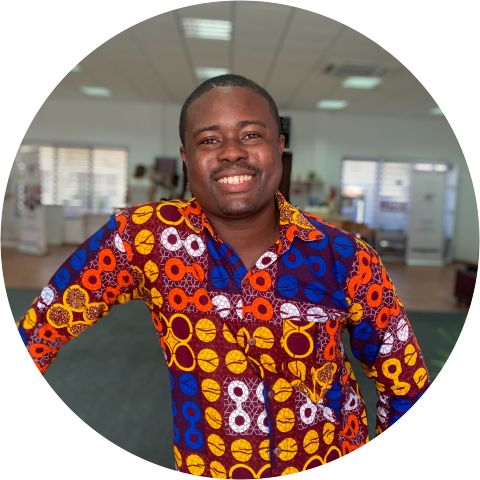 Isaac Opoku