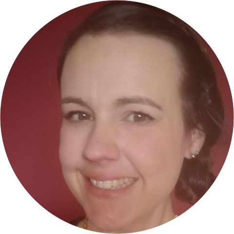 Rebecca Garside