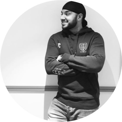 Indy Chatwal