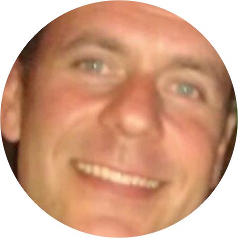 Ian Baker