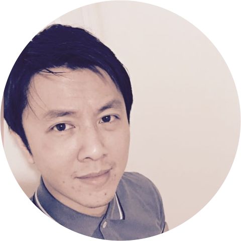 Malcolm Leow