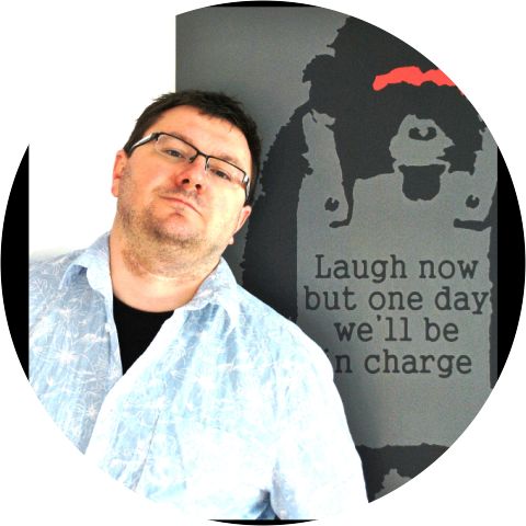 Neil PA