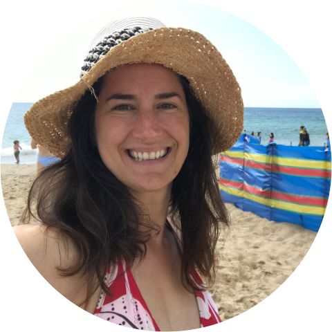 Rachel Sandeman