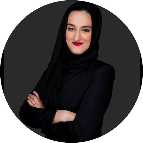 Sara Mohammad Siddiqui