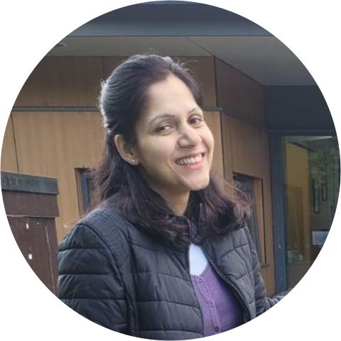 Prachi agarwal Sood