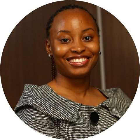 Jennifer Oyii