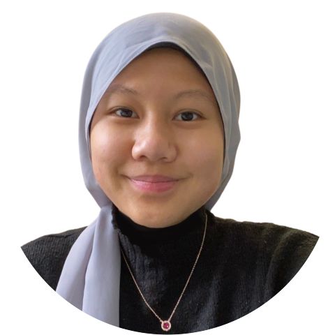 Nur Shireen Binti Md Shahizad