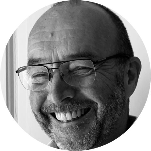 Nicholas Sprigg
