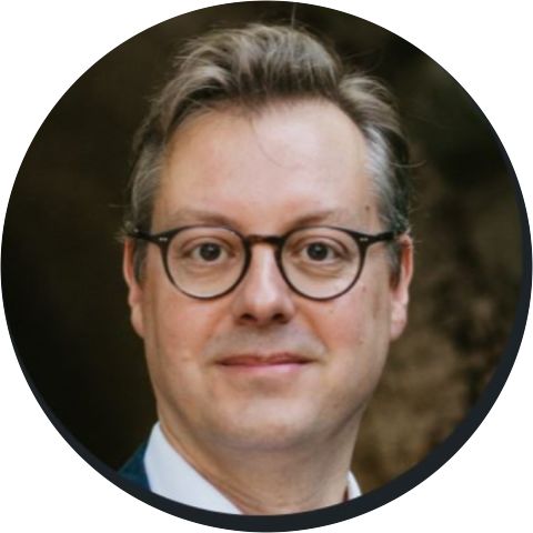 Francois-Xavier Bery
