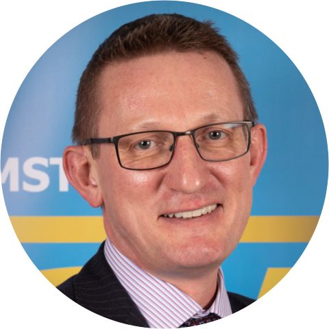 Steve Hilleard