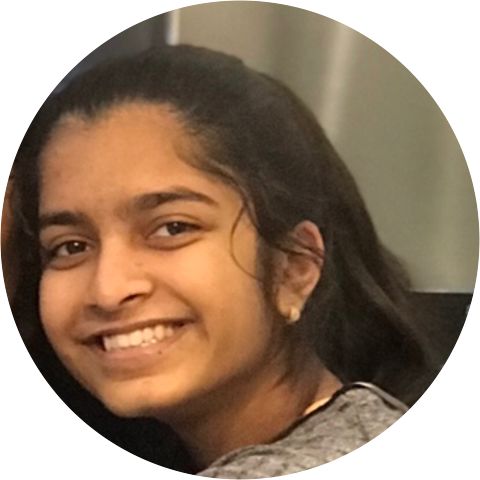 Sanah Suresh