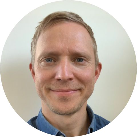 Fredrik Öhrn