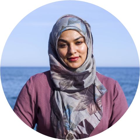 Fatima Shaikh