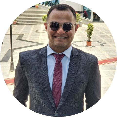Aly Hassan