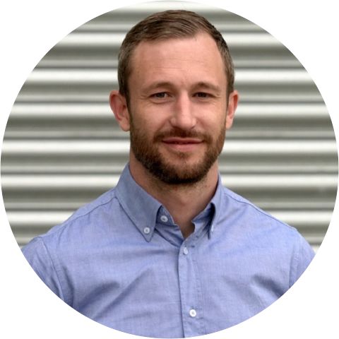 Matt Clarke