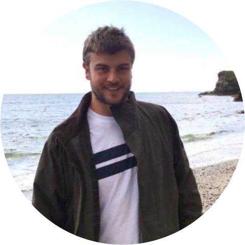 Matthew Karslake