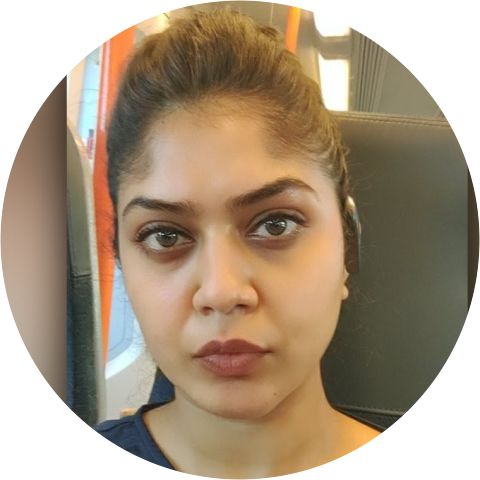 Mahima Ananthraj