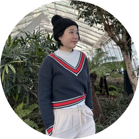 Kristabel Leong