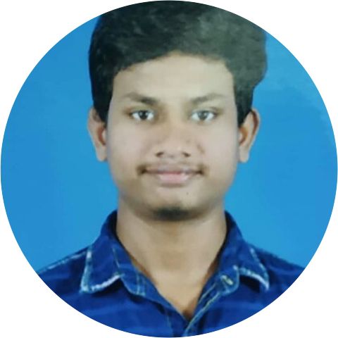 Bharadwaj Swamy Kuna