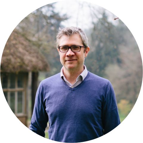 Richard Forshaw-Smith