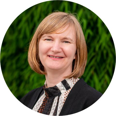 Carolyn Sawers