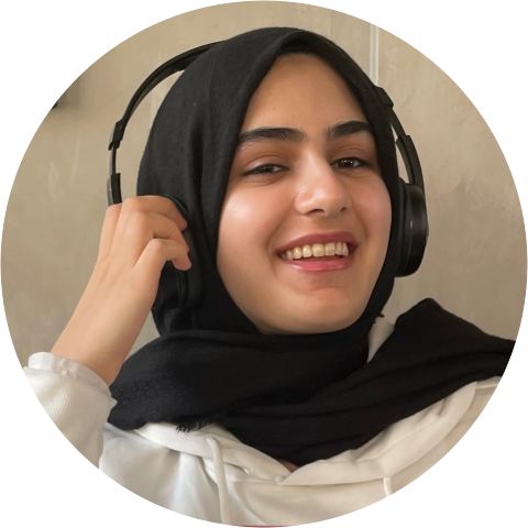 Zainab Nadeem