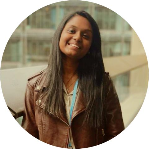 Mathumitha Badmaraj