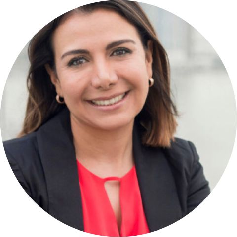 Viviana Toro