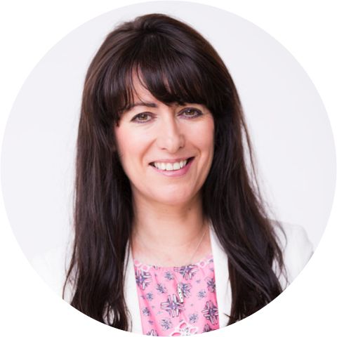 Fiona Brookman