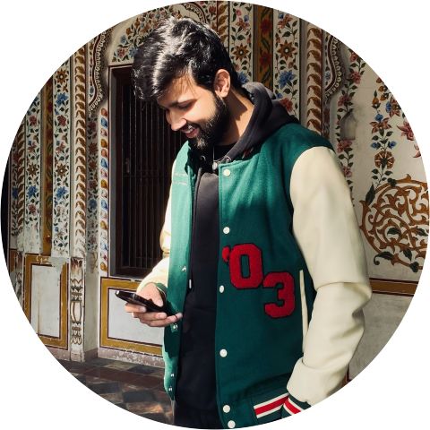 Ghasiq Anjum