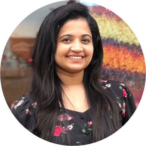 Mili Mariam Shaji
