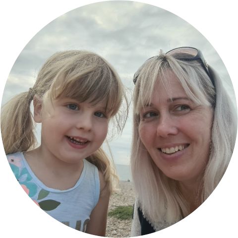 Sarah Cantrill