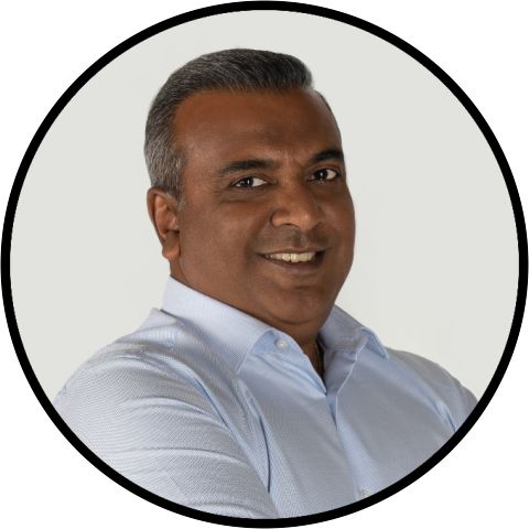 Ashish Solanki