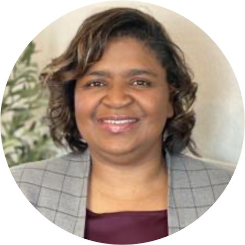 Keishla Ceaser-Jones