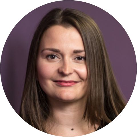 Lucy Taylor