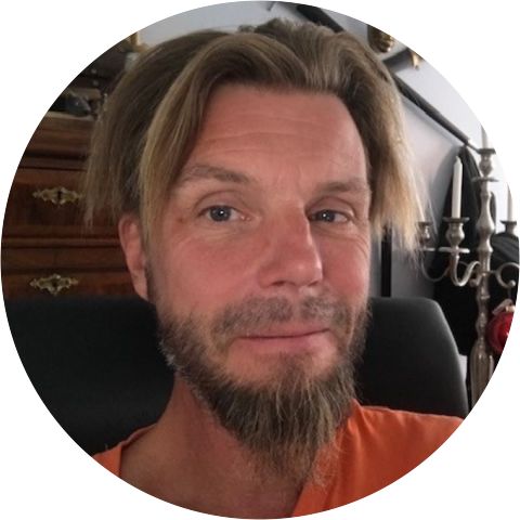 Johannes Lindman