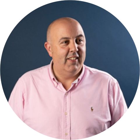 Mark Elton