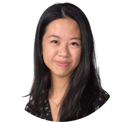 Isabelle Teh