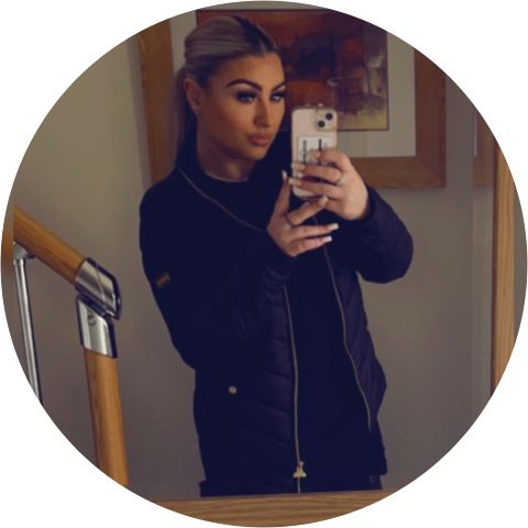 Ellyse King