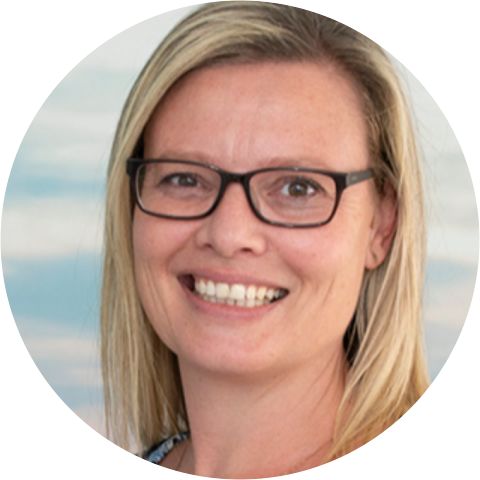 Liezl Rees