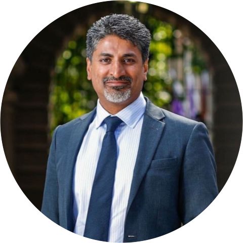 Ravi Chand
