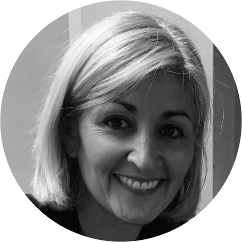 Anna Parfitt