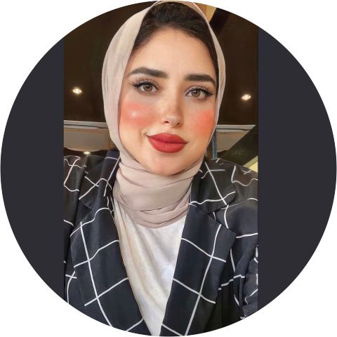 Lamia Ibrahim